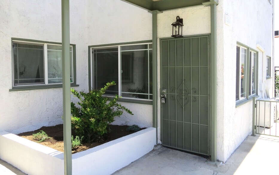 Building Photo - 1268 S Muirfield Rd