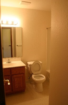 Bathroom - Westgate Townhomes