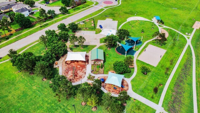 Building Photo - 8302 Rose Petals Ln