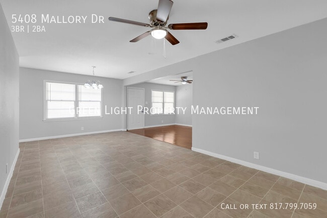 Building Photo - 5408 Mallory Dr