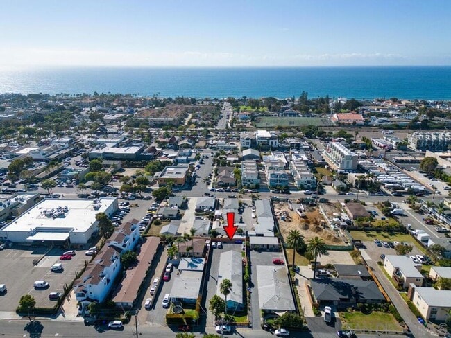 Building Photo - Beautifully Updated 2 Bedroom in Prime Carlsbad Village Location!