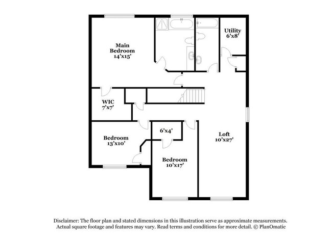 Building Photo - 16610 Cheshire Grove Ln