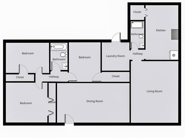 Building Photo - 1608 Brigham Rd