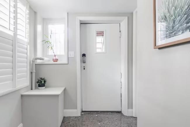 Building Photo - 4600 McPherson Ave