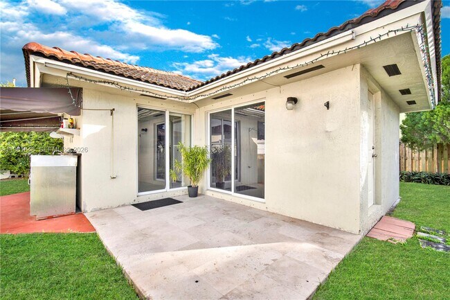 Building Photo - 14138 SW 164th Terrace