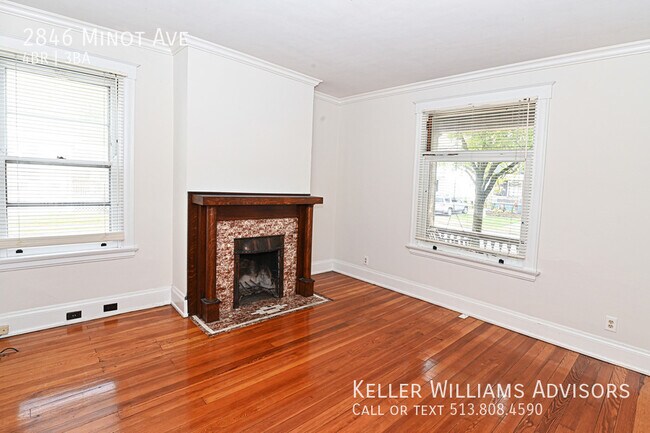 Building Photo - 2846 Minot Ave