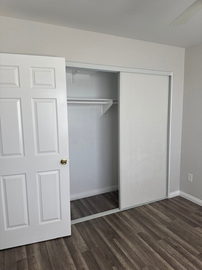 MASTER CABINET - 522 N Serrano Ave
