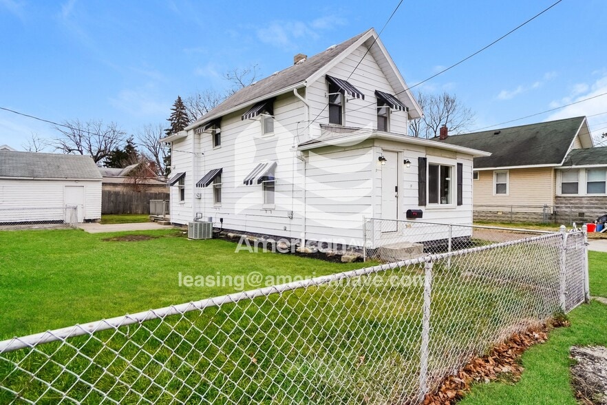 Building Photo - 5848 316th St