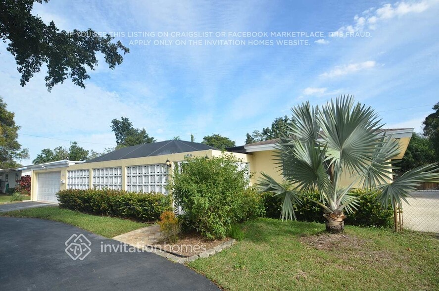 Primary Photo - 162 SW 52nd Terrace