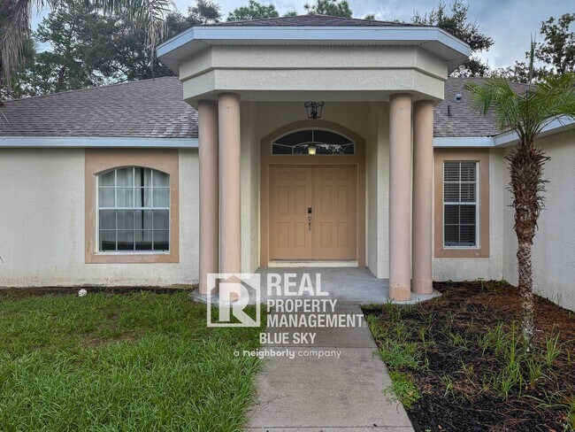 Building Photo - 12336 Jaybird Rd