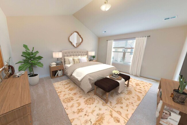 Building Photo - Willet | 4 Bed 3.5 Bath | Garage | 2287 sf | $3120 - $3432 | 8, 9, 13, 14, and 15 month lease terms