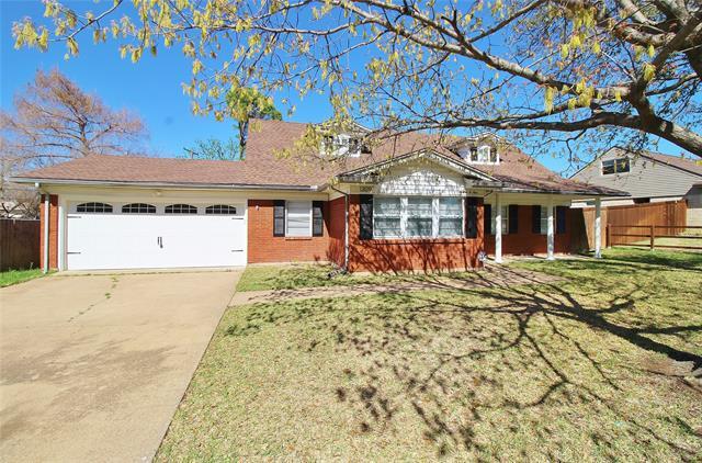 Building Photo - 1309 Cochise Dr