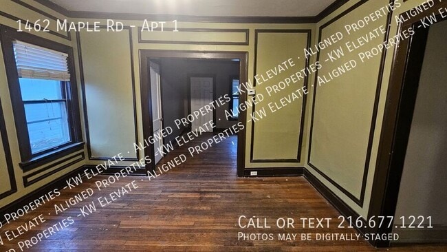 Building Photo - 1462 Maple Rd