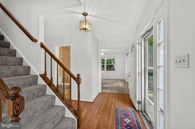 Building Photo - 14560 Creek Branch Ct