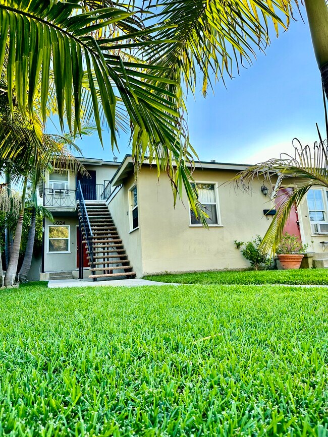 Building Photo - 6024 Dauphin Ave