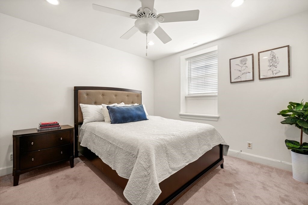 Building Photo - 5 Appleton St