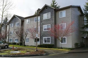 Building Photo - Evergreen Court
