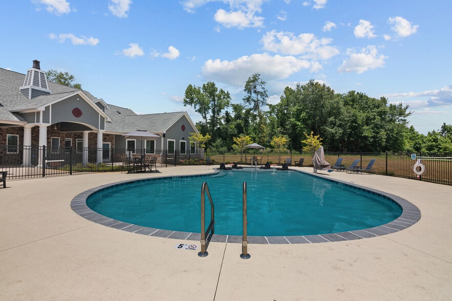 Building Photo - Parc at Opelika