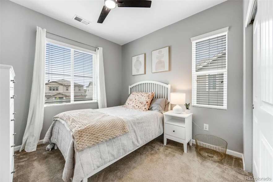 Bed 2 - 9375 Joyce Way