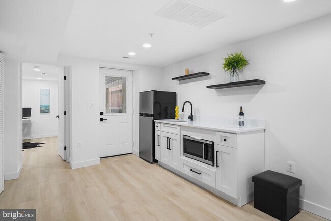 Building Photo - 4212 7th St NW