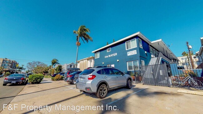 Building Photo - 4151 Arizona St