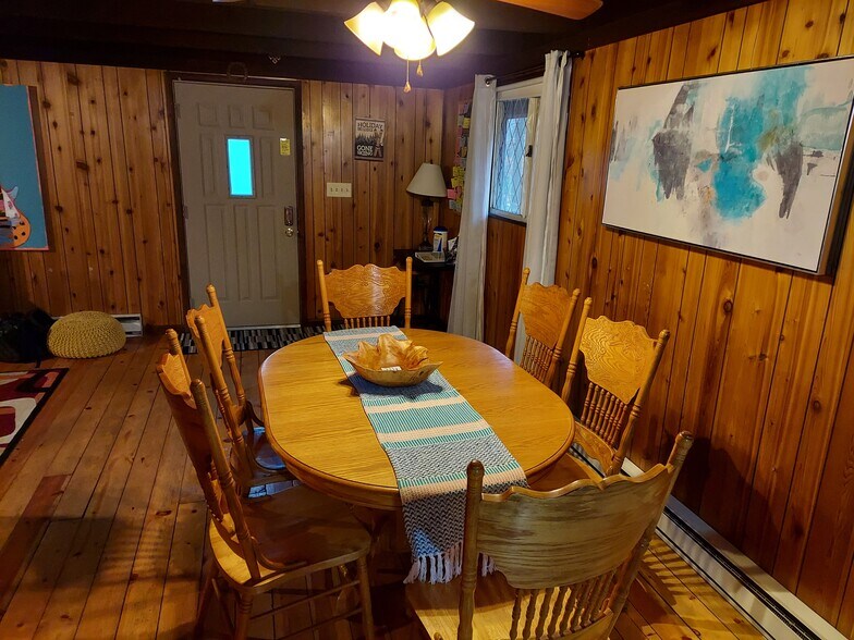 Dining room - 29 Wildflower Dr