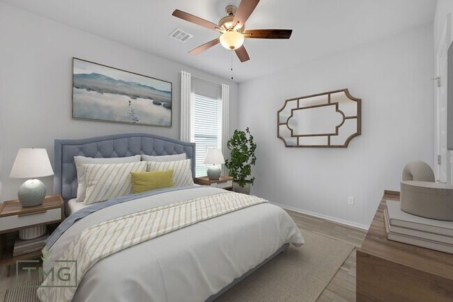 Building Photo - Owasso Dream Home! New Construction! Encla...