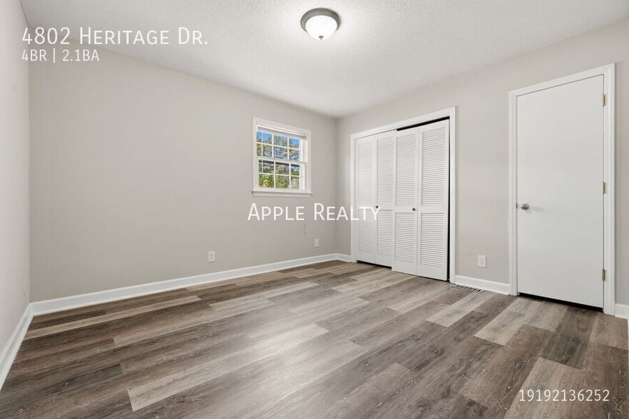 Building Photo - 4802 Heritage Dr