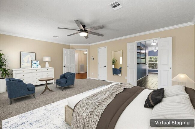 Building Photo - 2645 Lakeway Dr