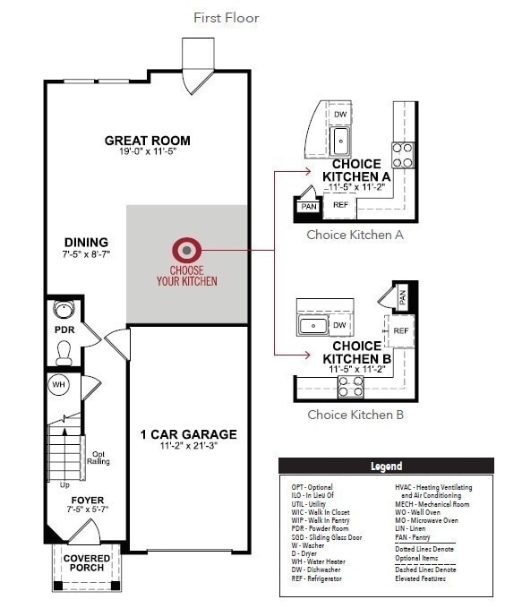 Building Photo - 112 Brighton Ln