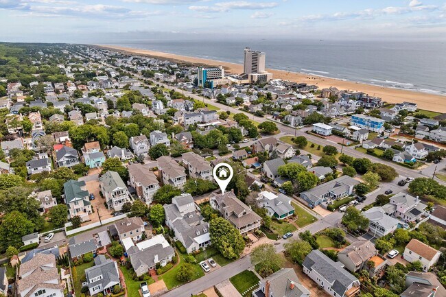 Building Photo - North End Virginia Beach - Near Oceanfront