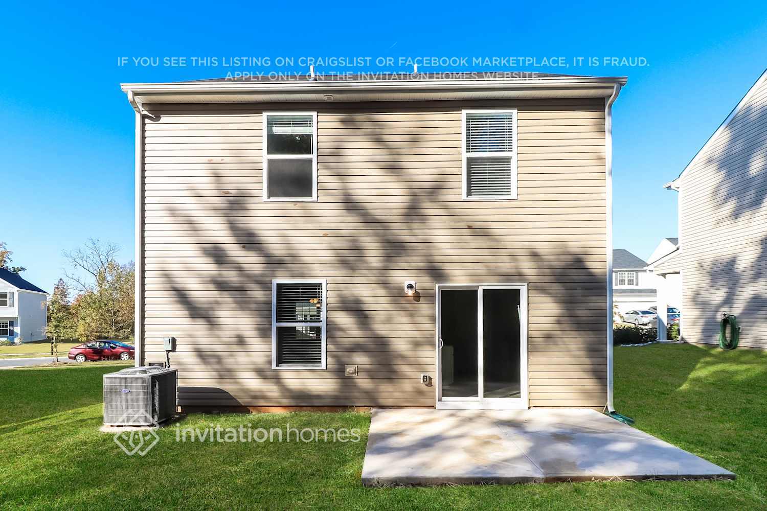 Building Photo - 6554 Paw Village Rd
