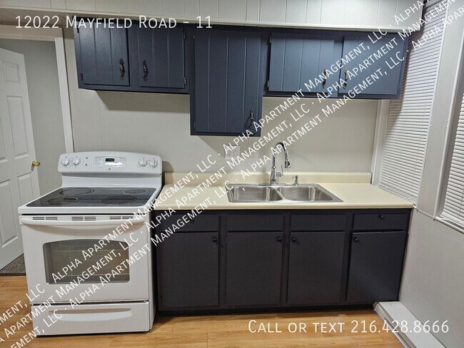 Building Photo - 12022 Mayfield Rd
