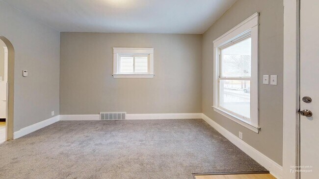 Building Photo - 3465 W.56th