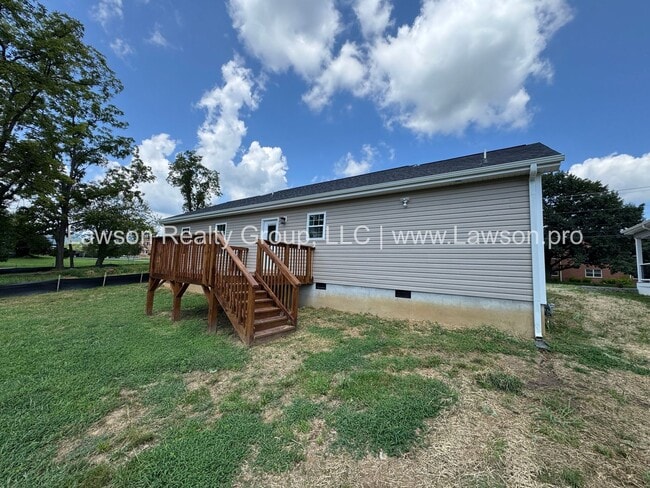 Building Photo - New Construction - Single Family Home in S...