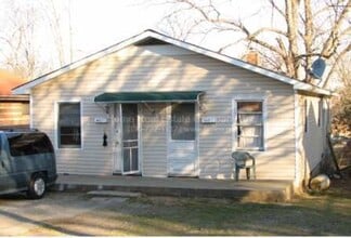 Building Photo - 1505 Williamson St