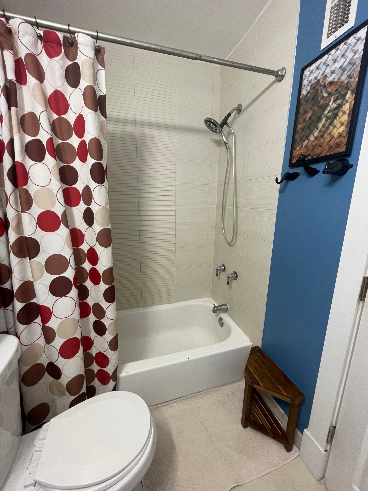 Bathroom - 1220 Holbrook Ter NE