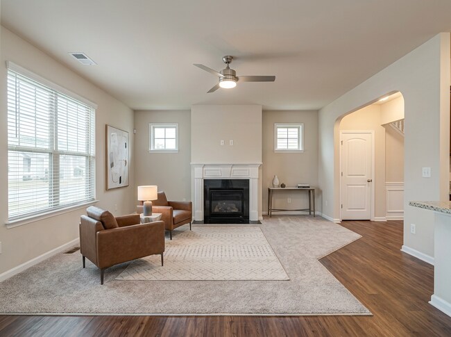 Building Photo - 2139 Baywood Tree Ln SW