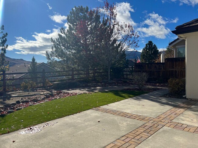 Building Photo - Unique Del Webb at Sierra Canyon Home with Views Available for Lease!