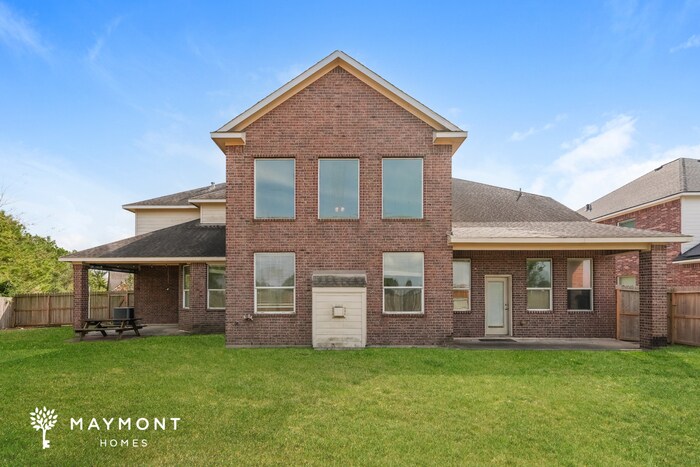 Building Photo - 3315 Clover Trace Dr