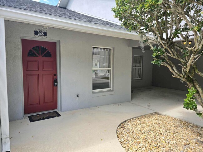 Building Photo - Beautifully Updated Home in Central Bartow...