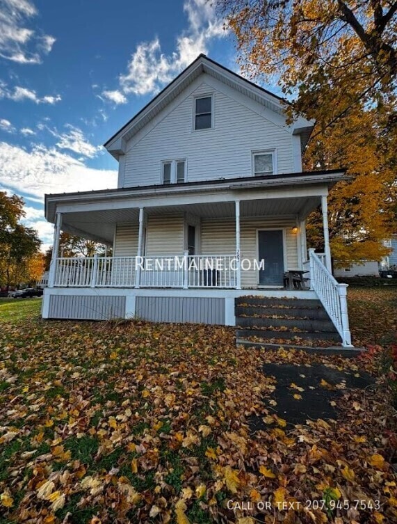Building Photo - 282 Main St