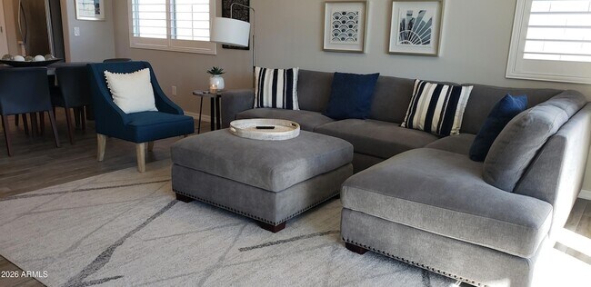 Building Photo - 29625 N 114th Ln