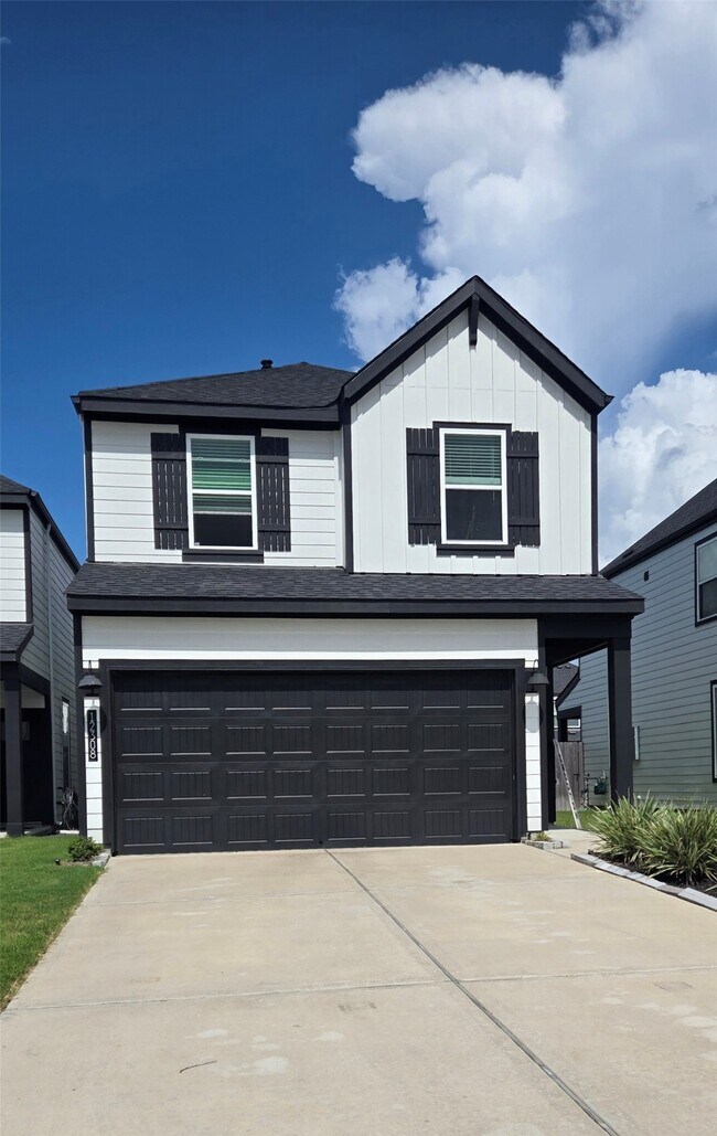 Building Photo - 12308 Frisco Cv Ct