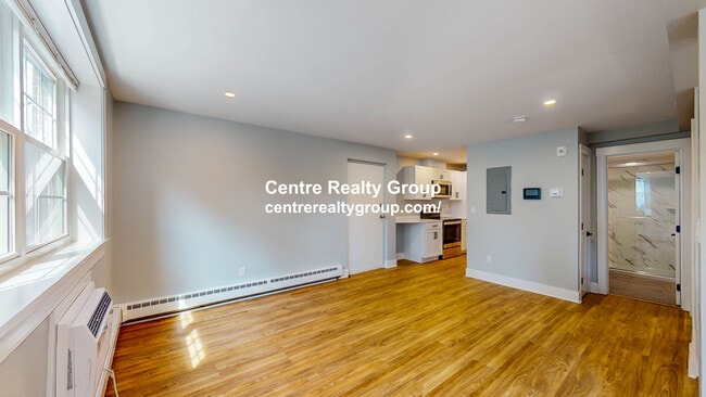 Building Photo - 132 Sherman St