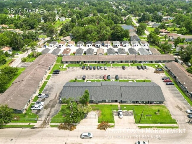 Building Photo - 3802 Dabney-#2