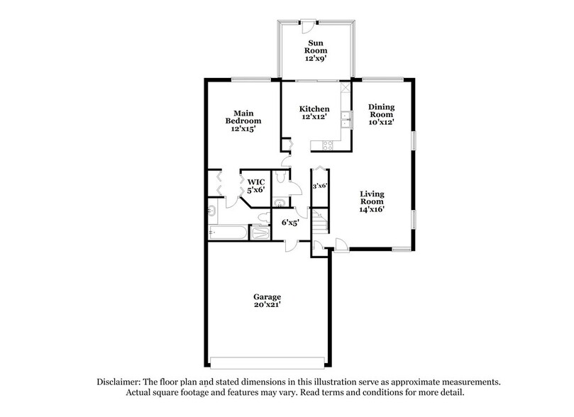 Building Photo - 5360 Rocking Horse Pl