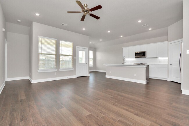 Building Photo - The Linden – Modern Comfort Meets Resort-Style Living