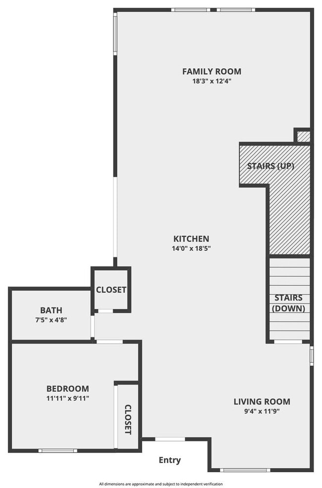 Building Photo - Amazing 4BR, 3BTH in Highlands Ranch