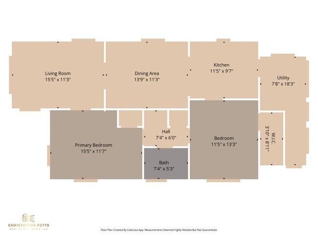 Building Photo - 505 E Heron St